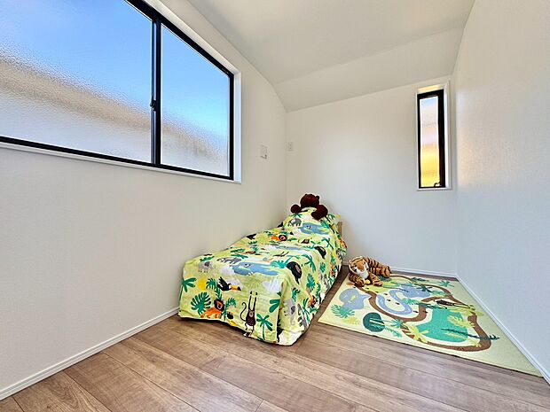 ご家族の未来を考えて、「いいもの」を揃えました。