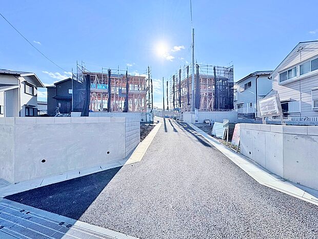 ここに住まう方の心地よさが最優先されますように。(令和7年12月 撮影)