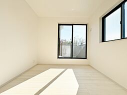 子供部屋の画像