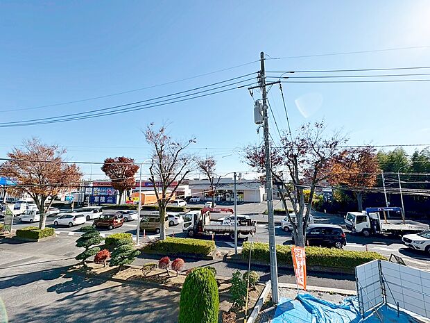 歳月を経るほどに愛着を増していく風景がここに。