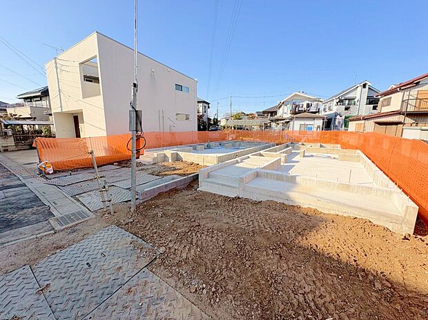 現地の採光や通風も実際にご確認下さい。(令和8年1月 撮影)