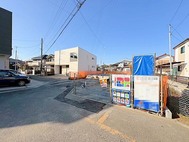 私達らしい等身大の暮らし、過ごす時を楽しむ場所。(令和8年1月 撮影)