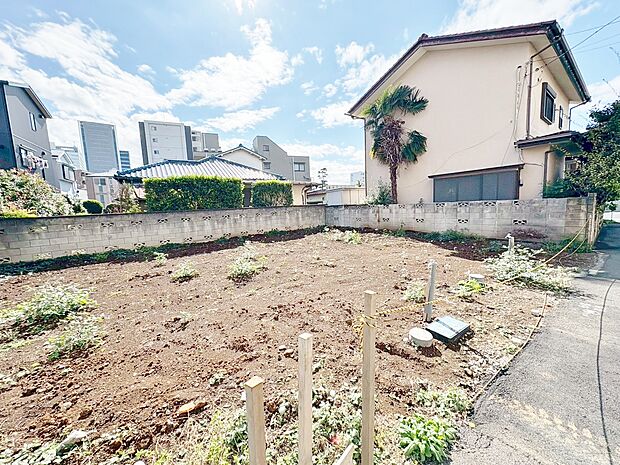 充実の設備・仕様で新生活を快適にスタートできます。(令和7年10月 撮影)