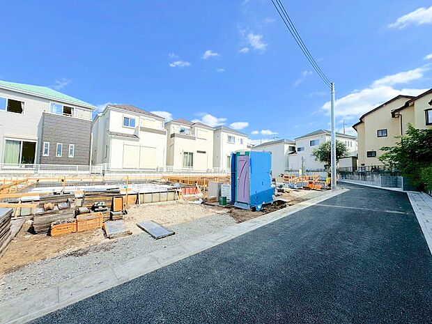 通風・採光にも優れ、心地よい光と風があふれています。(令和7年10月 撮影)