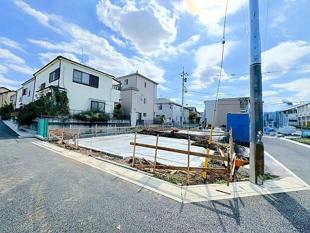 居住性を一段と心地よいものにしています。(令和7年10月 撮影)