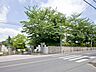 周辺：木崎中学校まで約400m