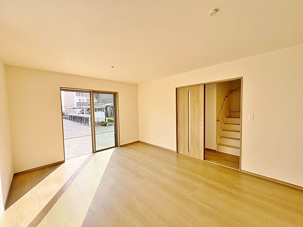 自然体で居心地のいい「私らしい家」を創りあげてください。