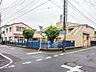 周辺：日進保育園まで約210m