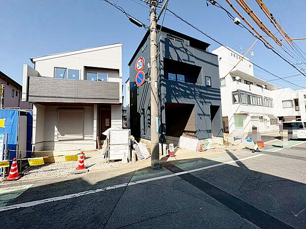 WIC2ヶ所、パントリー付きで収納充実。(令和8年3月 撮影)