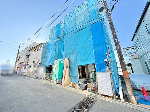 私達らしい等身大の暮らし、過ごす時を楽しむ場所。(令和8年1月 撮影)