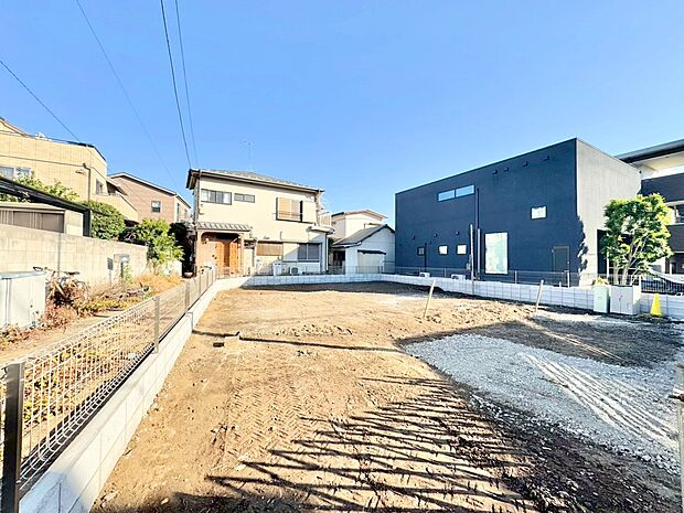 居室としてもご利用いただける納戸を設けています。(令和7年12月 撮影)