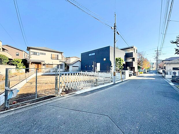 全居室に収納スペースを確保しています。(令和7年12月 撮影)