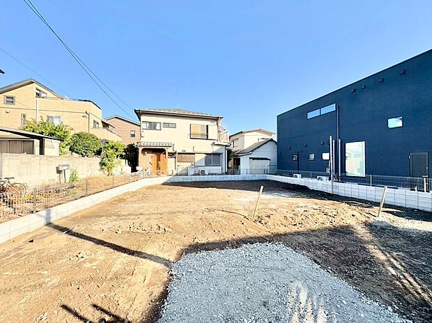 水回りを集約した家事効率の良い間取りです。(令和7年12月 撮影)