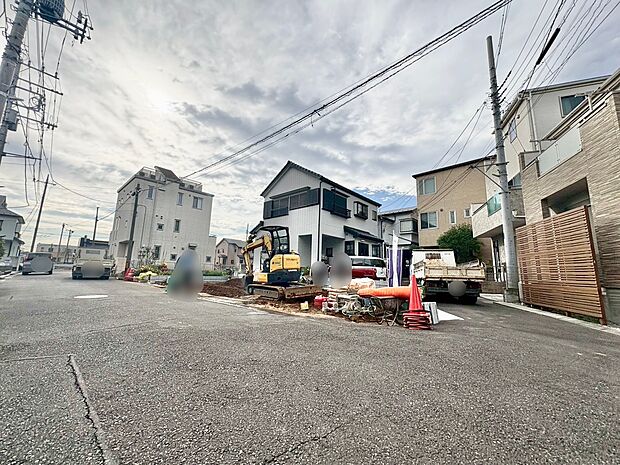 過ごす時間にゆとりを与えてくれるわが家自慢の場所。(令和7年12月 撮影)