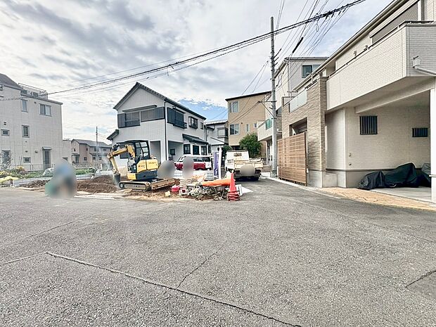 すべてを凝縮した珠玉の【始まり】をここから迎えます。(令和7年12月 撮影)