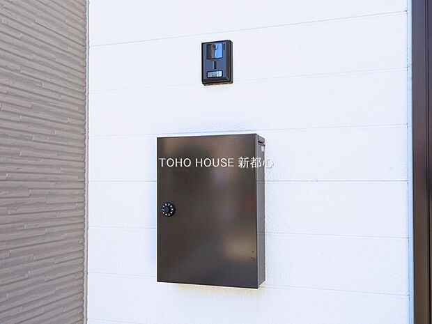 物件外観