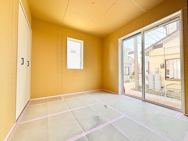 日常の喧騒を忘れさせる癒しの場となるでしょう。(令和7年12月 撮影)