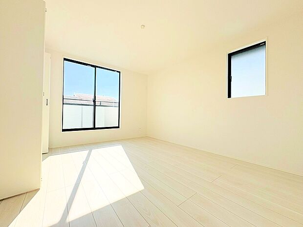 洗練された空間は疲れを癒すプライベートな時間を満喫できます。