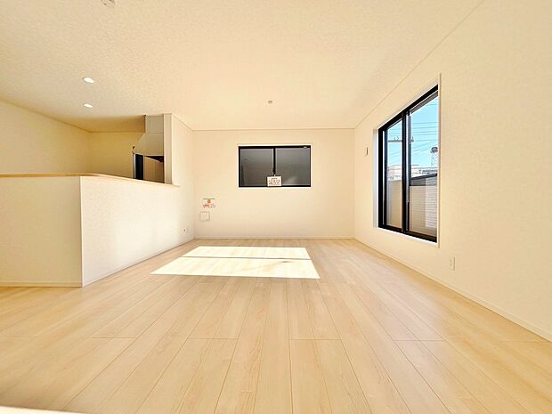 ここから始まる「日常」は家族にとって大切で貴重な時間。