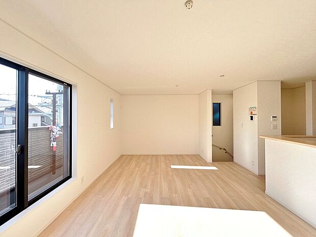 過ごす時間にゆとりを与えてくれるわが家自慢の場所。