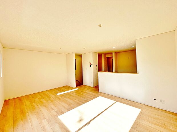 ご家族にとって「いいもの」を揃えました。