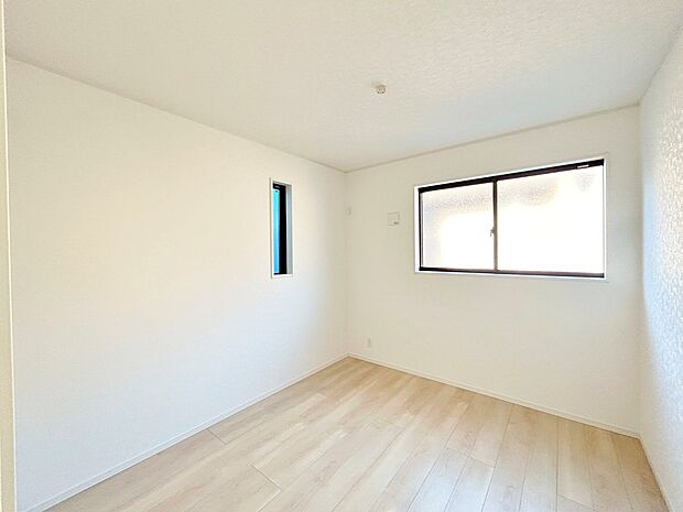 笑顔の毎日、安らぎの日々のために、便利な設備・仕様を採用。