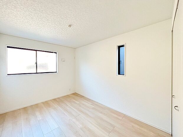 居住していく中でオリジナルな【マイホーム】に創り上げて下さい。