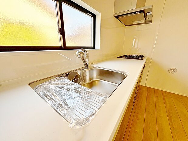 毎日使う場所だからこそ、家の中心になるキッチンはとても大切な空間です。