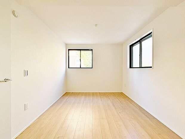 家具やレイアウトでお好みの空間を創り上げられます。