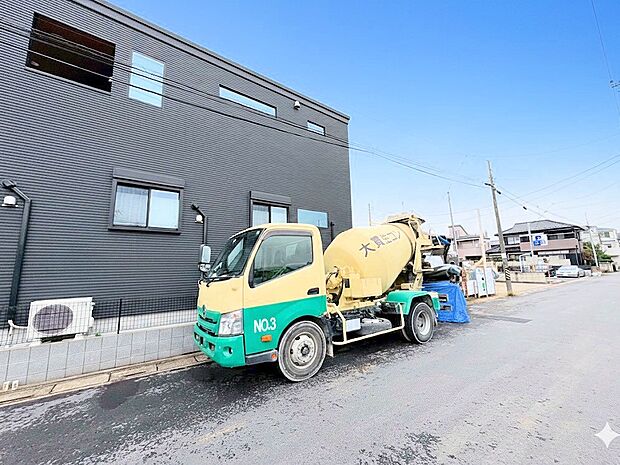 贅沢なほどの豊かな居住性と、プライドを満たすクオリティ。(令和7年10月 撮影)