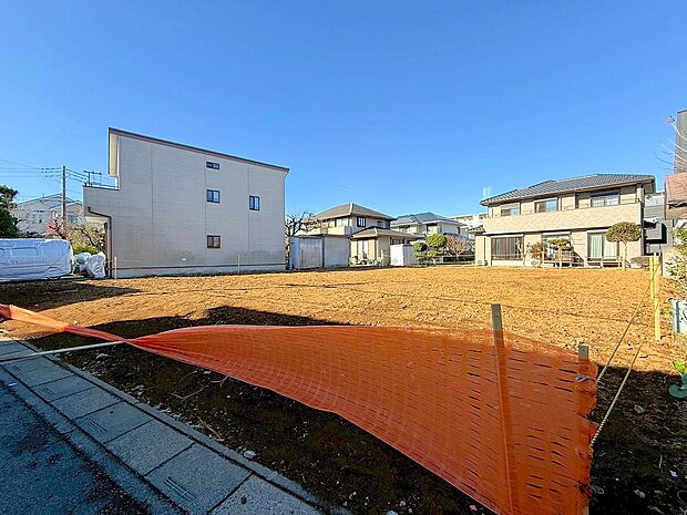 9.5帖の主寝室にはＷＩＣを完備しています。(令和7年12月 撮影)