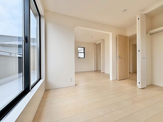 ライフスタイルの変化に合わせて対応できる、可変性と収納力を重視しました。