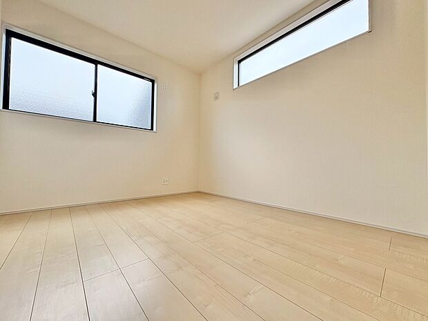 入ってみれば実感できる上質な仕様に囲まれた暮らし。