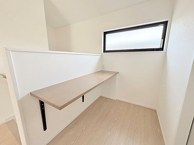 実際に生活する側に立って設計した工夫を要所要所に感じます。