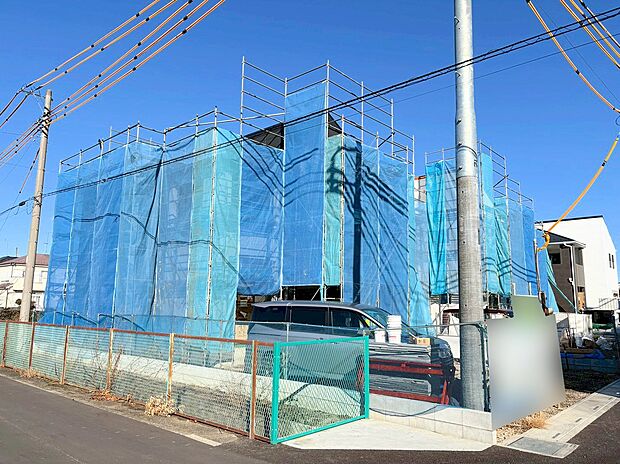 心のやすらぎと満足感を与えてくれます。(令和7年12月 撮影)