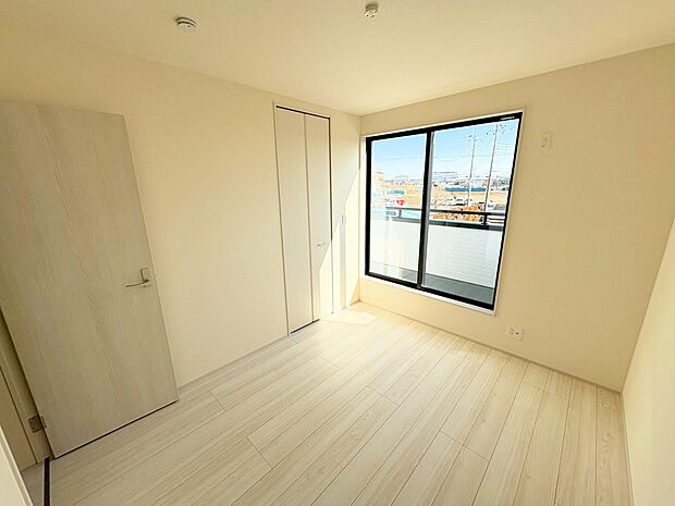 家具やレイアウトでお好みの空間を創り上げられます。