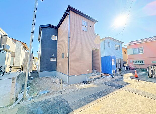 インテリアの統一感を作りやすい洋室のみの間取りです。(令和8年1月 撮影)