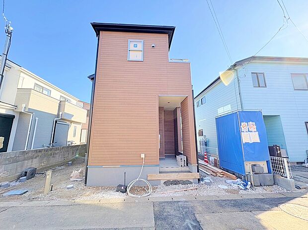 個性を主張しつつも、知性と品格を感じさせる佇まい。(令和8年1月 撮影)影)