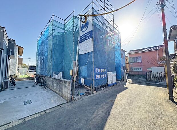 全てを凝縮した珠玉の『住まい』を堪能して下さい。(令和7年12月 撮影)