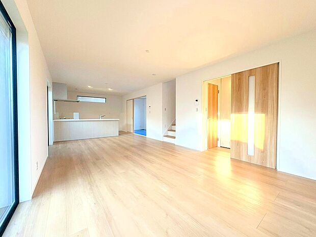 ここで過ごす悠久の時は、いつまでも幸福感に包まれます。