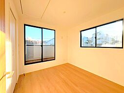 子供部屋の画像