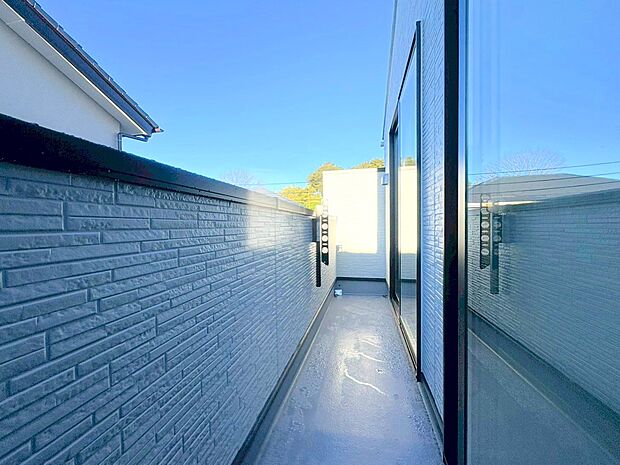 朝日を浴びながら深呼吸をしたり星空を眺めたり、自分時間を楽しめます。