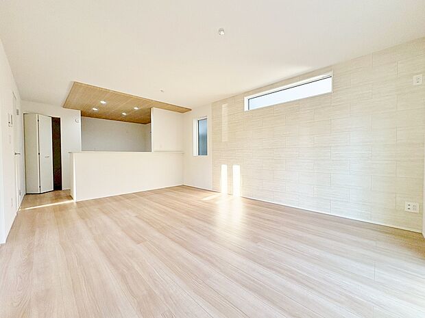 空間という『贅』を感じ、過ごす時間を豊かなものに。