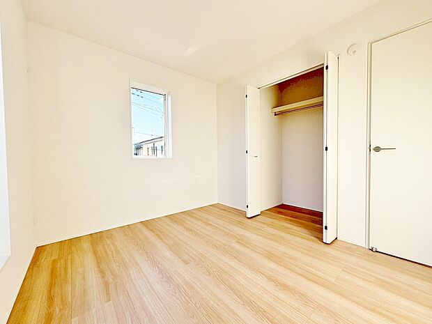 一日中明るい空間での生活は誰もが憧れる生活です。