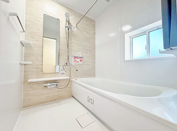 ゆっくりと浸かり疲れを癒せば、本当の自分が戻ってきます。