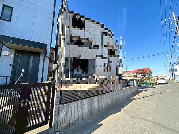 充実の設備・仕様で新生活を快適にスタートできます。(令和7年12月 撮影)