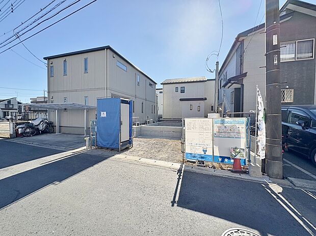 くつろぐ方とお料理をされる方の一体感を重視した設計。(令和8年2月 撮影)