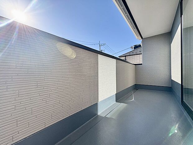 爽やかな通風をご体感下さい。