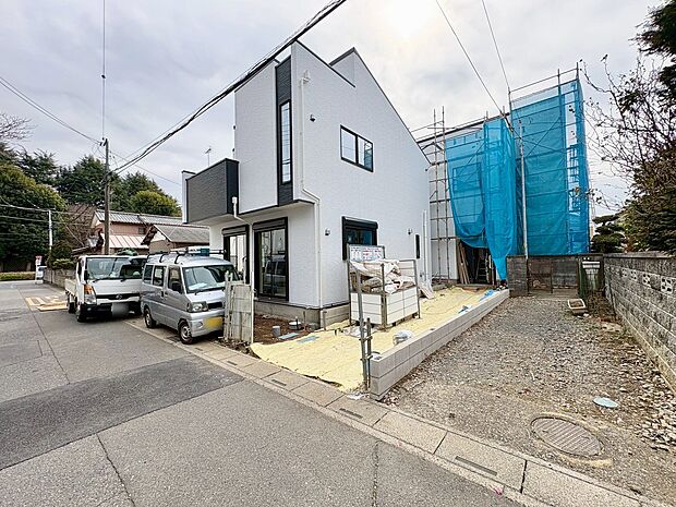 居住性を一段と心地よいものにしています。(令和8年3月 撮影)