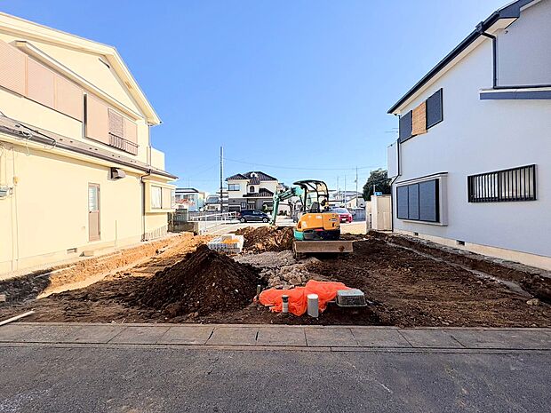堂々たる趣ながら、主張し過ぎずどこか余裕を感じさせる。(令和7年12月 撮影)